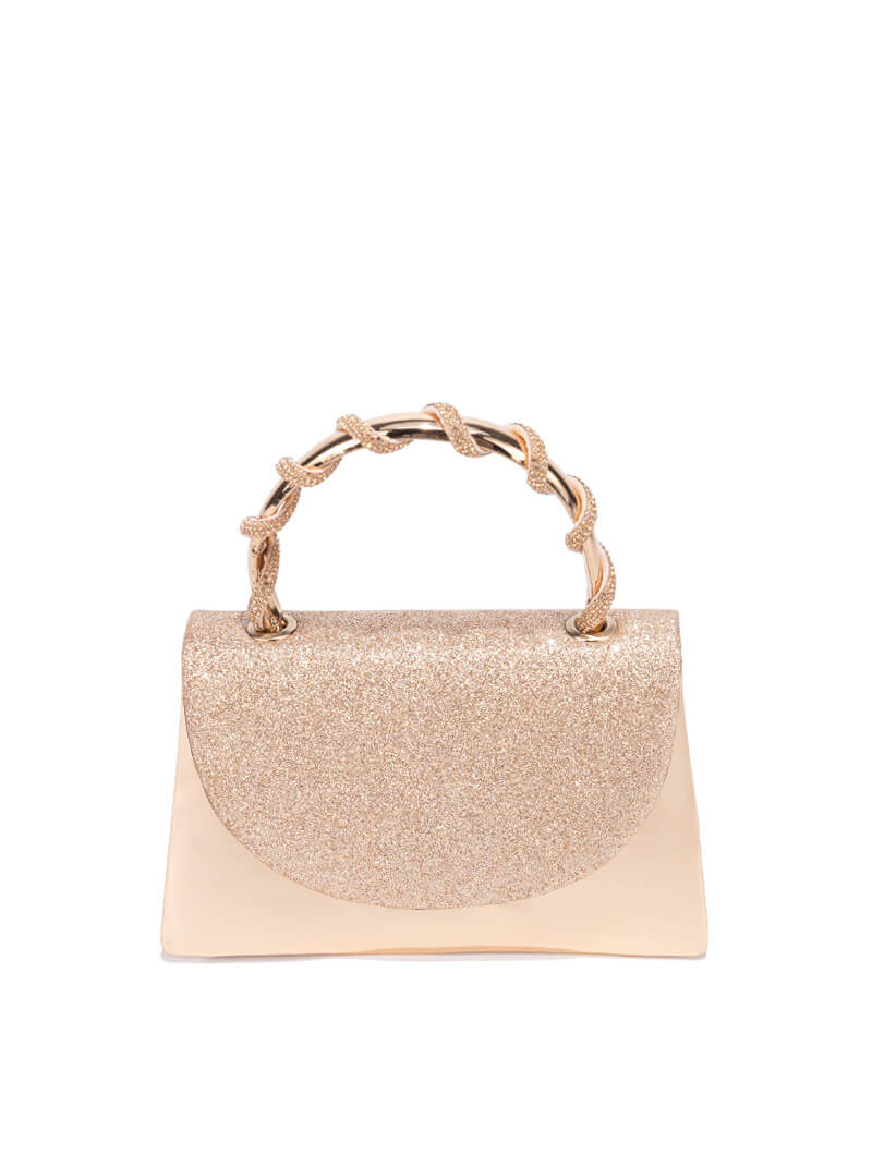 Sac soirée en paillettes